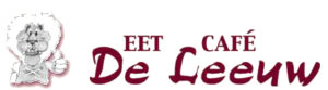 Eetcafé De Leeuw